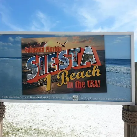 2Br/1Ba Vacation Rental - Sienna Park Sarasota Exterior photo