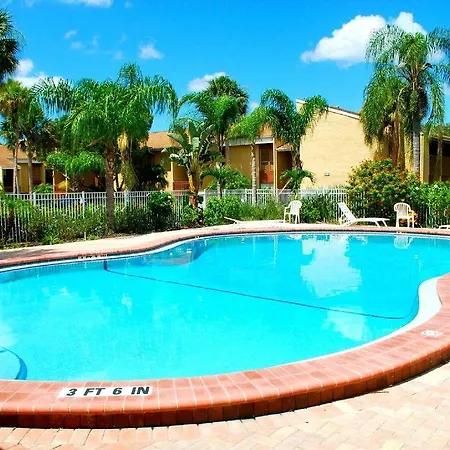 2Br/1Ba Vacation Rental - Sienna Park Sarasota Exterior photo