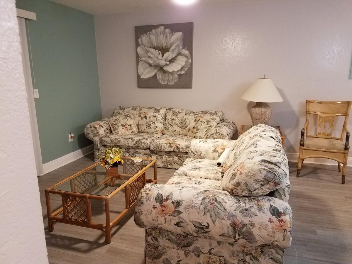 2br/1ba Vacation - Sienna Park Apartment