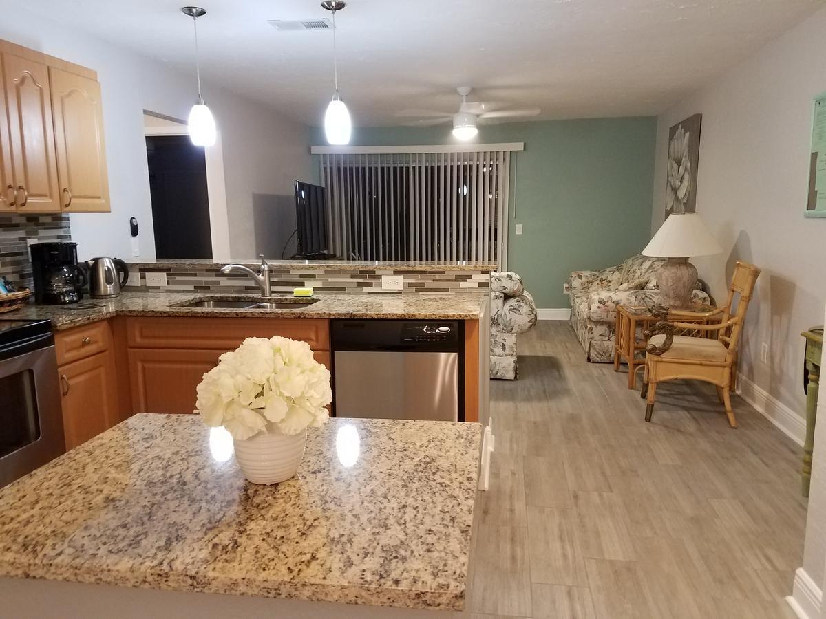 2br/1ba Vacation - Sienna Park